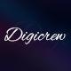 Digicrew WordPress Theme