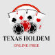 texasholdemonlinefree