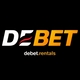 debetrentals
