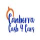 canberra