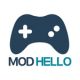 modhellome