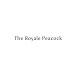 Theroyalepeacock
