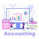 12 Financial Management or Accounting Illustration