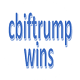 Cbiftrumpdaftar