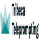 tribecateleprompting