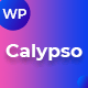 Calypso - Agency WordPress Theme
