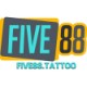five88tattoo