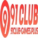 91clubgamesplus