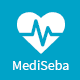 Mediseba - Medical & Healthcare Wordpress Theme