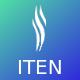 ITEN - Product Marketing Landing Page ITEN - Product Marketing Landing Page