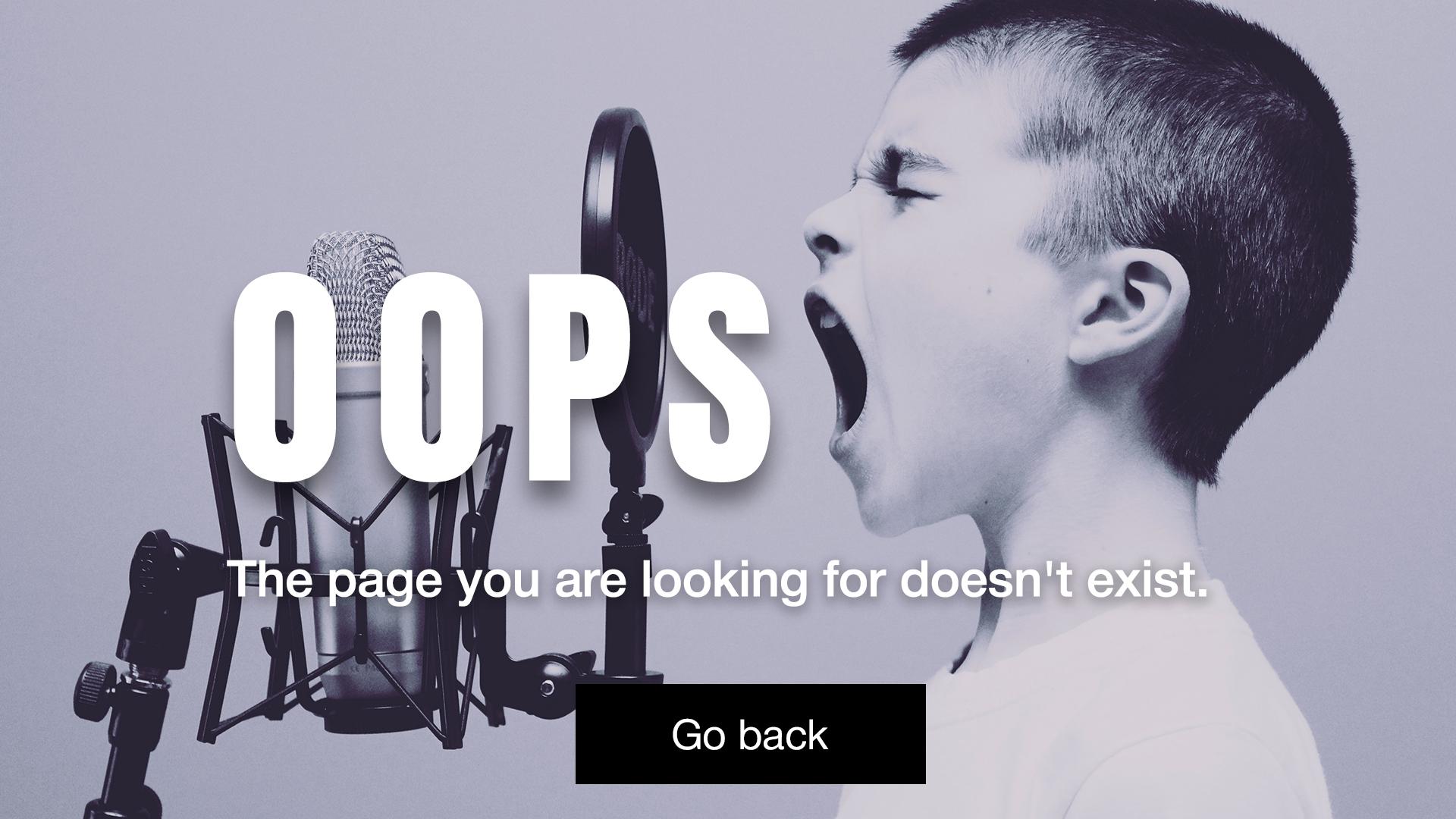 Musicvolume | PSD Theme for Bands, Musicians, Artists and the Music Industry screenshot 53
