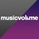 Musicvolume - Modern HTML Template for Bands, Musicians, Artists and the Music Industry