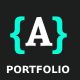 Aram - Portfolio HTML Template