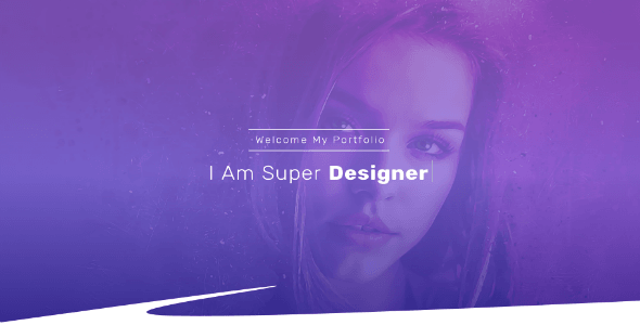 JONJUL - vCard / CV / Resume / Portfolio Template screenshot 2