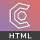 Lineage - Responsive Multipurpose HTML Template