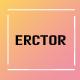 Erctor – Free Creative Responsive Architecture Template