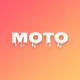 Moto – Multipurpose App Landing Page Template