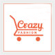 Crazy Fashion - eCommerce HTML5 Template