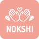 Nokshi – Handmade & Craft Bootstrap 4 Template