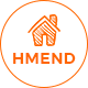 Hmend - Home Maintenance & Repair Service HTML Template