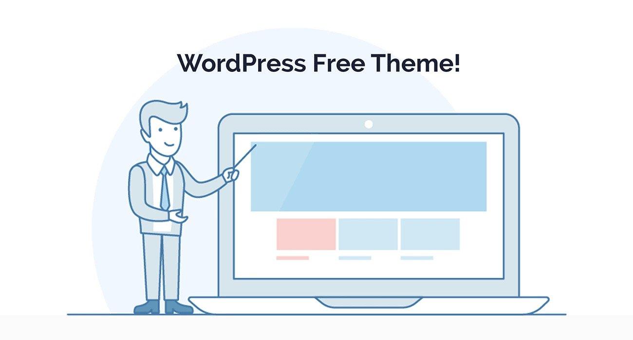 Worky lite - Architectural Modern Elementor WordPress Theme screenshot 1