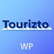Tourizto lite - Travel Company Elementor WordPress Theme