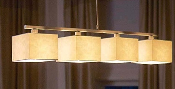 Discover Our Exquisite Hanging Lamp Collection Today