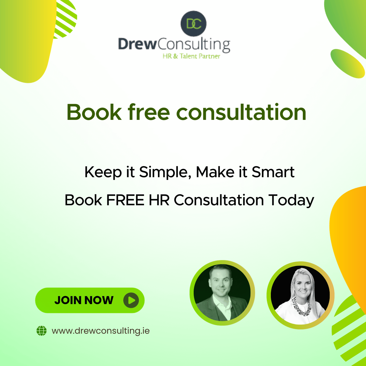 Unlocking the Potential of HR Consultants: A Comprehensive Guide screenshot 1