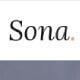 Sona - Booking & Accommodation Website Template