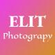 Elit - Photographer HTML Template