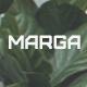 Marga - Architecture Website Template