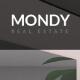 Mondy - Real Estate Agency HTML Template