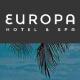 Europa - Resort & Hotel Booking HTML Template