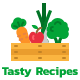 Tasty Recipes - Food Recipes HTML Template