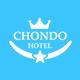 Chondo - Resort & Hotel Template
