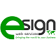 eSignWebServices