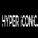 hypericonic