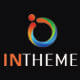 Intheme Multipurpose corporate and creative template
