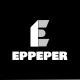 Letter E Company - EPPEPER Logo