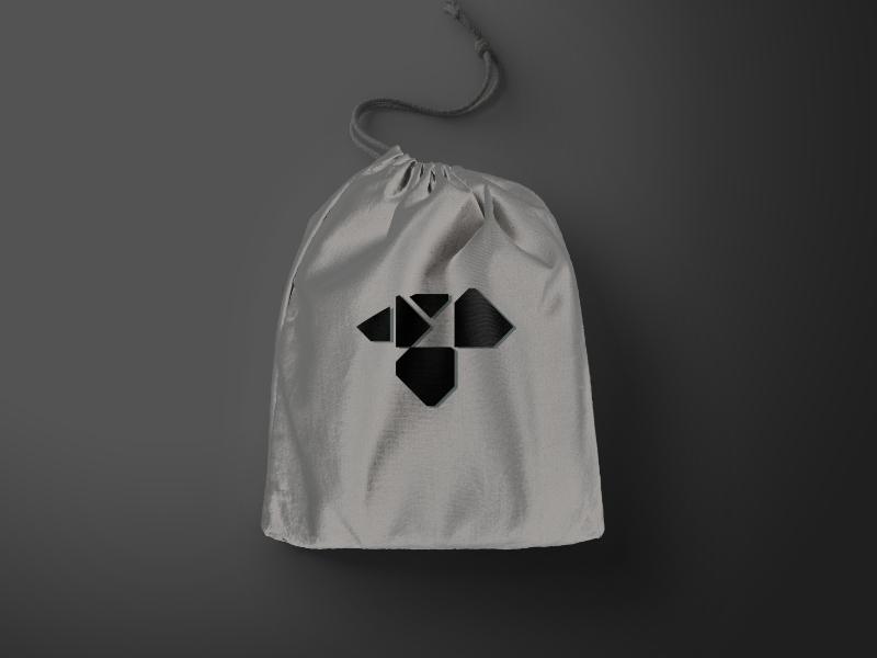 Letter T Tech - TOWQEN ABSTRACT Logo screenshot 2