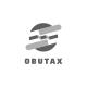 Abstract Round - OBUTAX Logo
