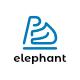 Elephant Sit Logo