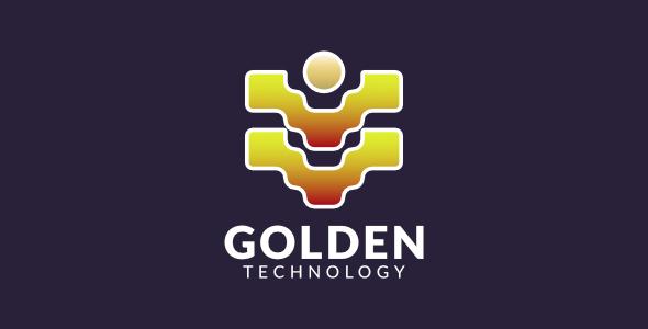 Golden Technology Logo Golden Technology Logo
