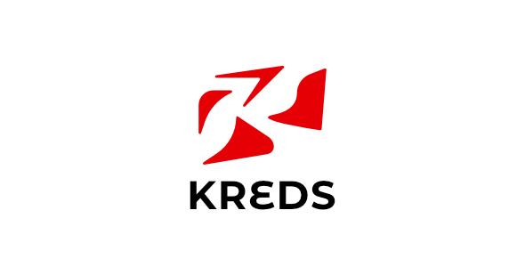 Negative K Logo Negative K Logo