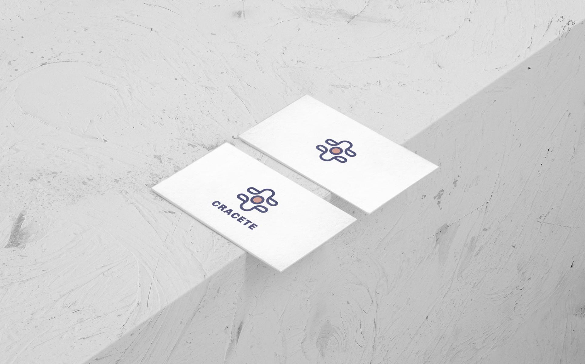 Abstract Flat Line Logo screenshot 2