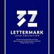 32 Lettermark - Logo Collection