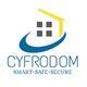 cyfrodom