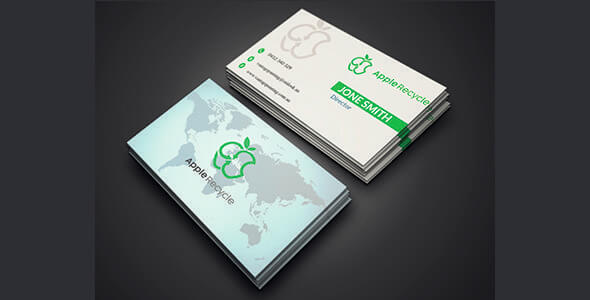 Business Card Business Card