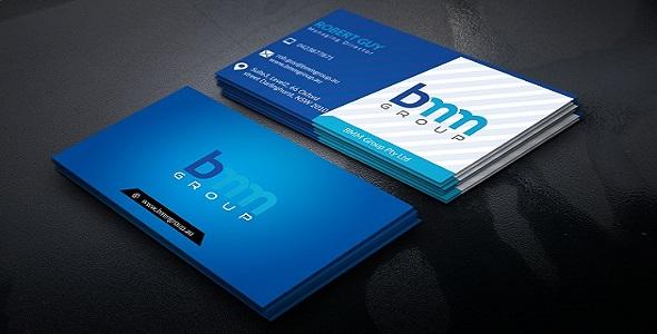 Creative Business card Design Creative Business card Design