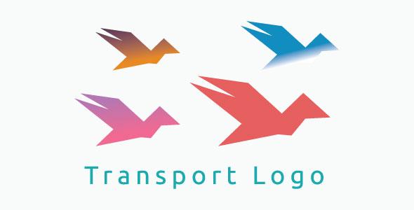 Transport logo Transport logo